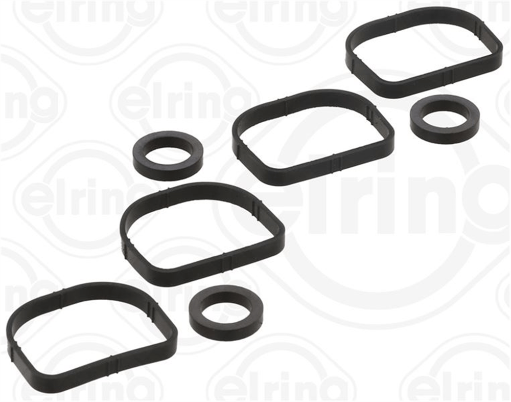 ELRING 445.130 - Manifold Contasi Emme - Bmw E81-82-87-88-46-90-91-92-93-60-x1 E84