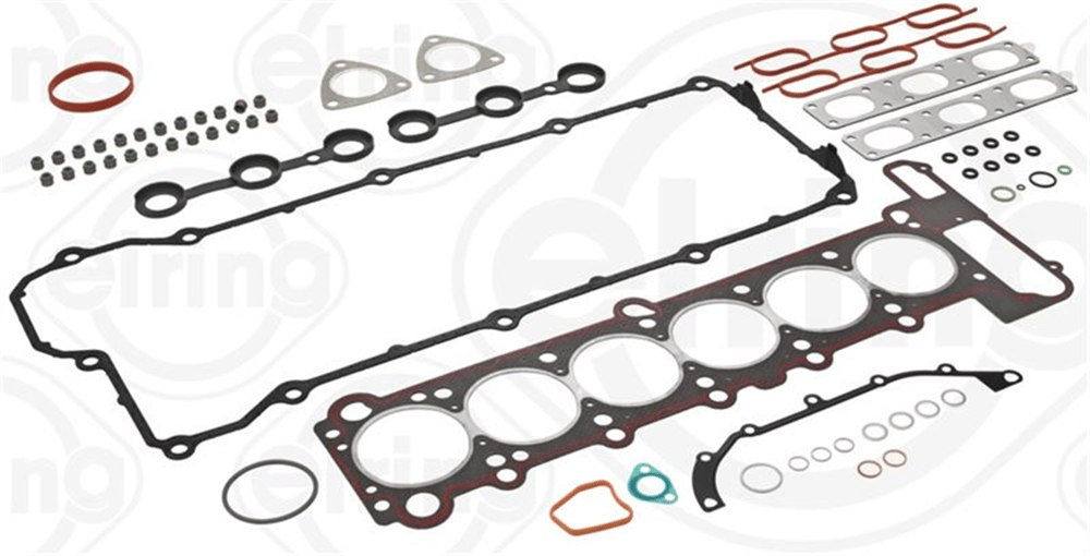 ELRING 445.450 - Takim Conta Üst - Bmw E36