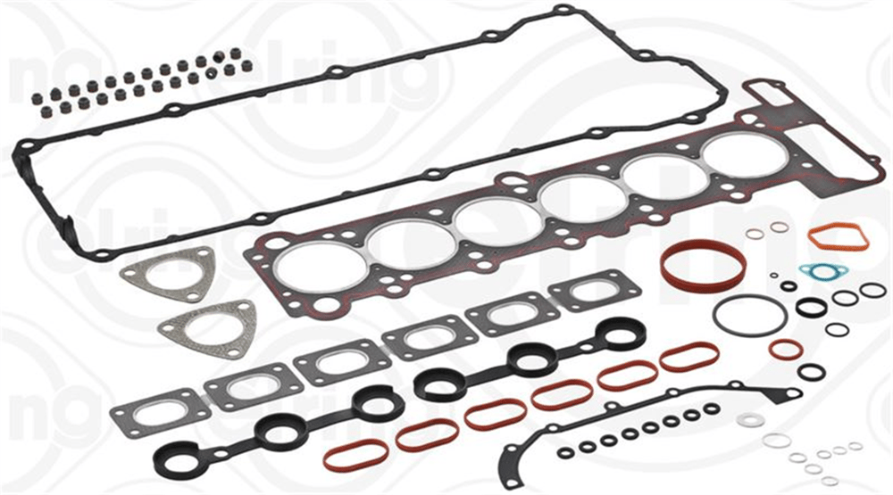 ELRING 445.520 - Takim Conta Üst - Bmw E34-36