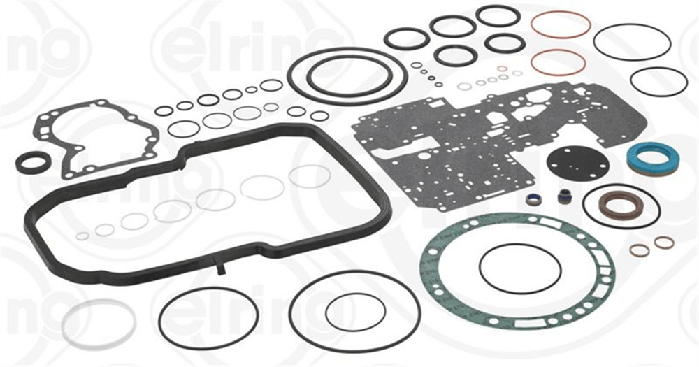 ELRING 447.310 - Sanzuman Contasi - Mercedes W124-201