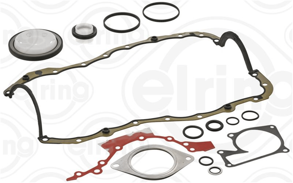 ELRING 449.540 - Takim Conta Alt - Mercedes 176-246-117-x156-415 Citan