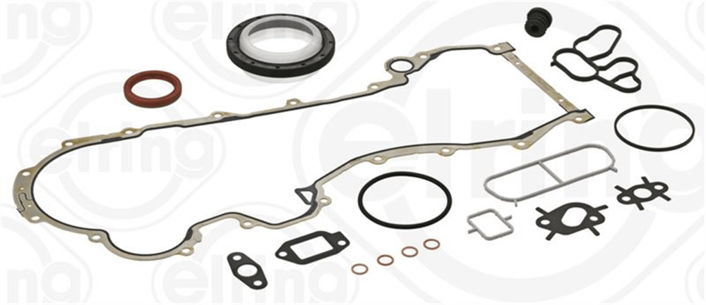 ELRING 452.150 - Takim Conta Alt - Opel Astra H Corsa C Combo C Corsa D Meriva A Aveo T300