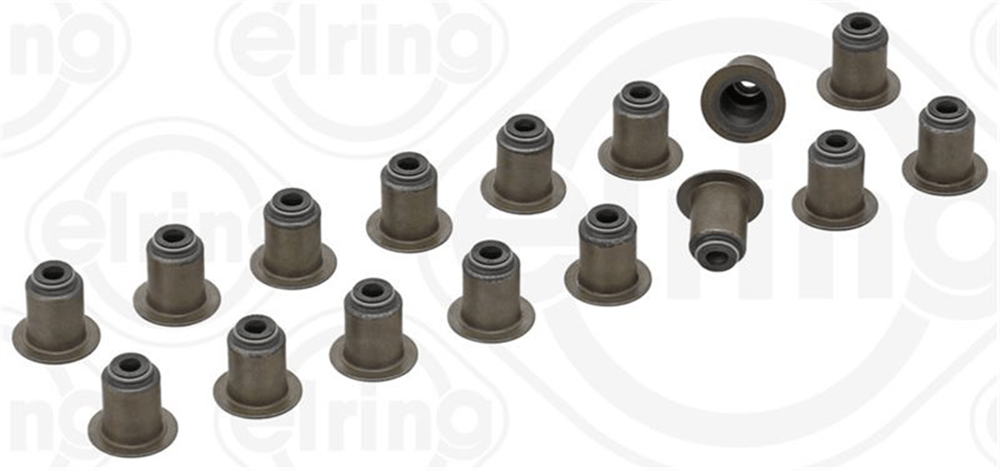 ELRING 453.750 - Supap Lastigi - Bmw Land Rover Range Rover Sport Discovery Freelander 2