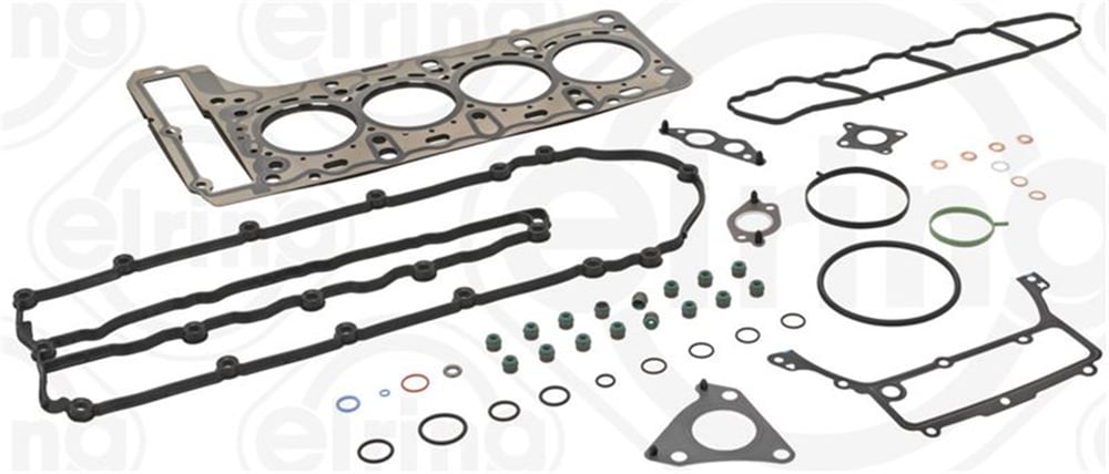 ELRING 456.210 - Takim Conta Üst - Mercedes 204-205-212-166-639-447-906