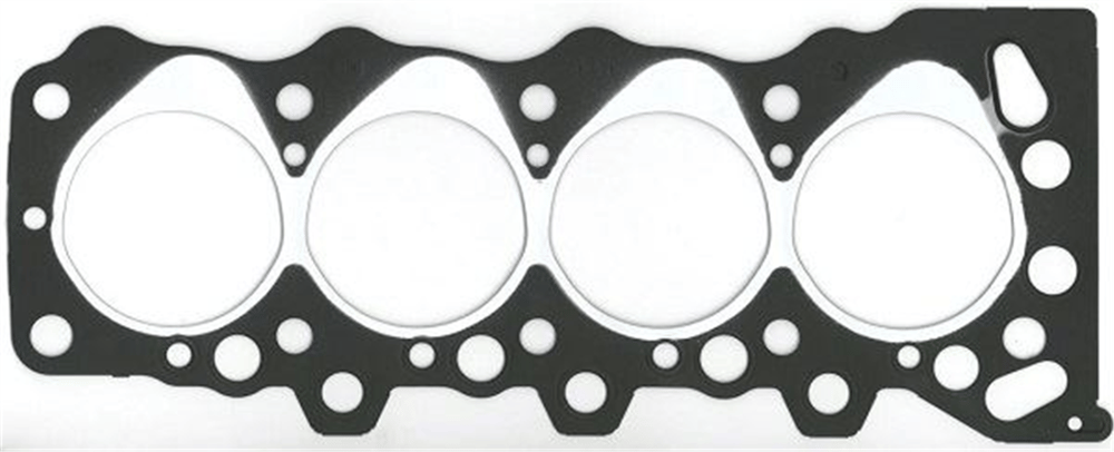 ELRING 457.950 - Silindir Kapak Contasi - Opel Corsa B