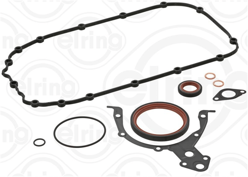 ELRING 457.930 - Takim Conta Alt - Opel Astra G