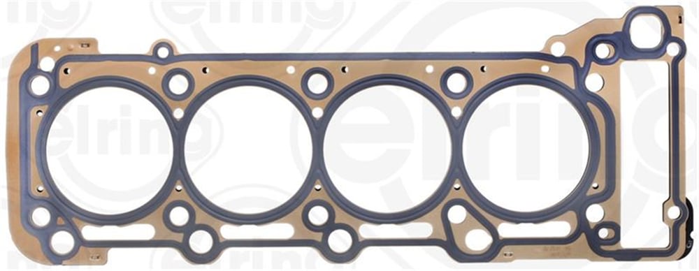 ELRING 457.690 - Silindir Kapak Contasi - Mercedes 211-204 - Sprt.209,211,215,218,309,311,315,318,509,511,515,518.cdi