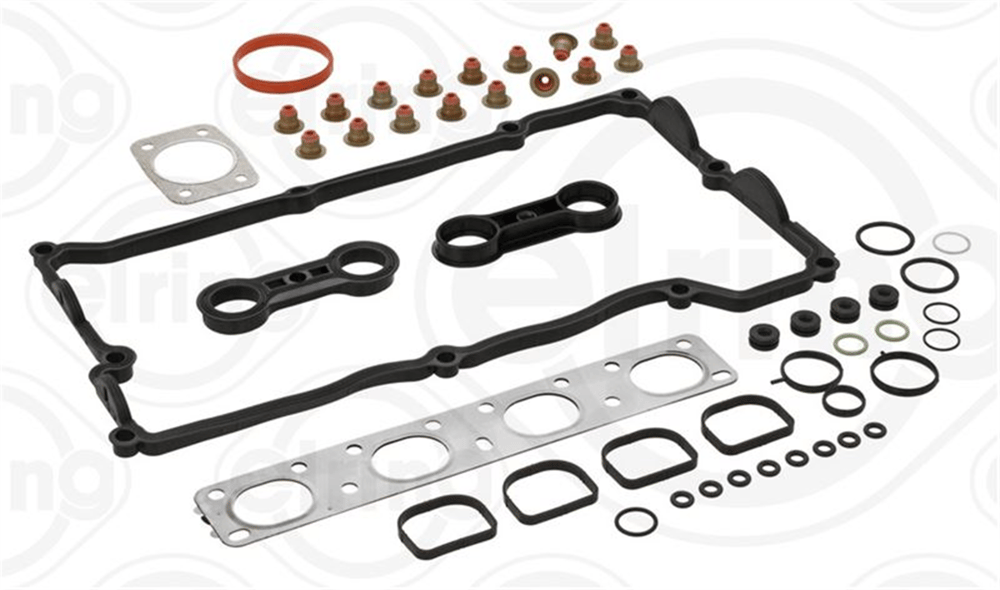 ELRING 458.330 - Takim Conta Üst - Bmw E81-87-90-91