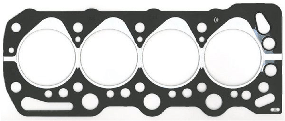 ELRING 458.170 - Silindir Kapak Contasi - Opel Astra F Combo B Vectra A