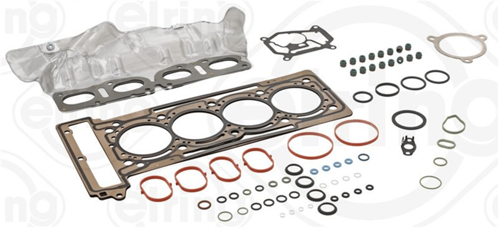 ELRING 460.060 - Takim Conta Üst - Mercedes 117-246-176-x156