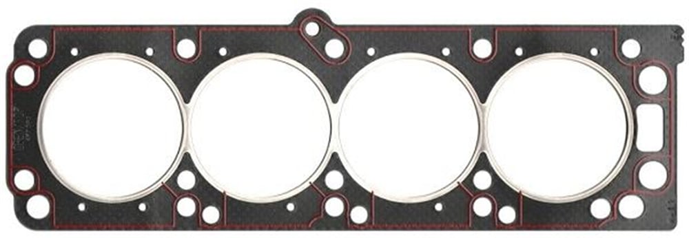 ELRING 467.593 - Silindir Kapak Contasi - Opel Vectra B