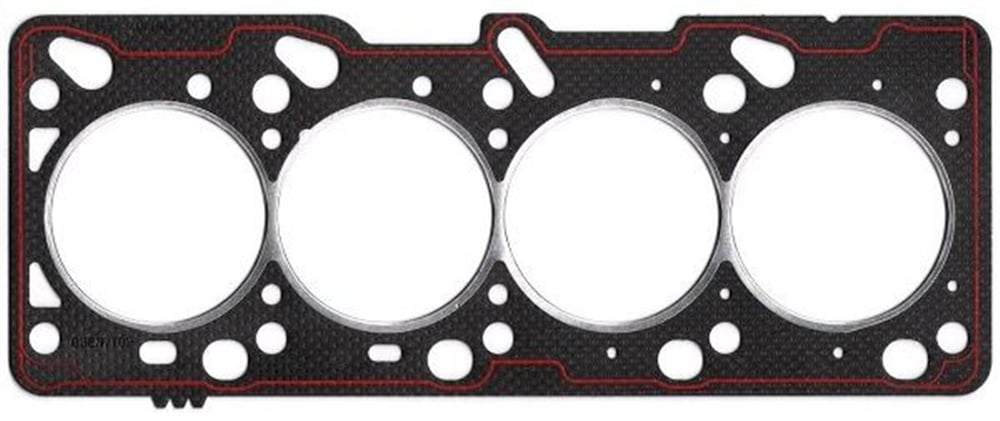 ELRING 468.860 - Silindir Kapak Contasi - Ford Mondeo