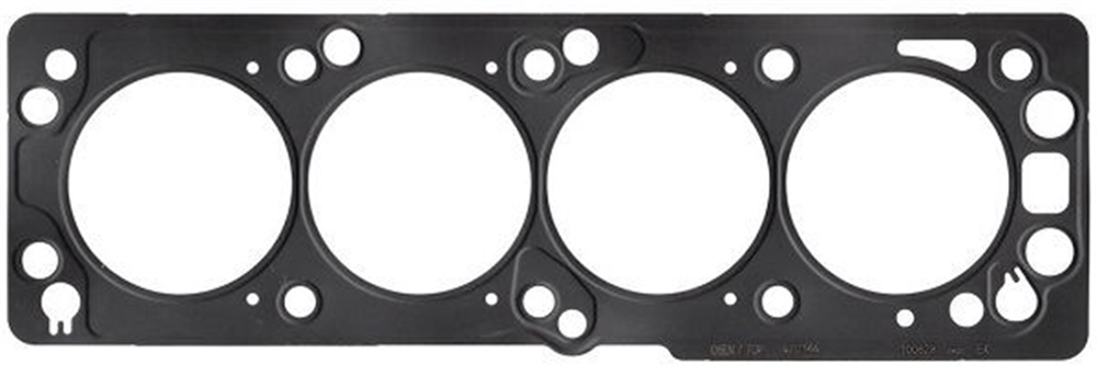 ELRING 470.364 - Silindir Kapak Contasi - Opel Meriva A
