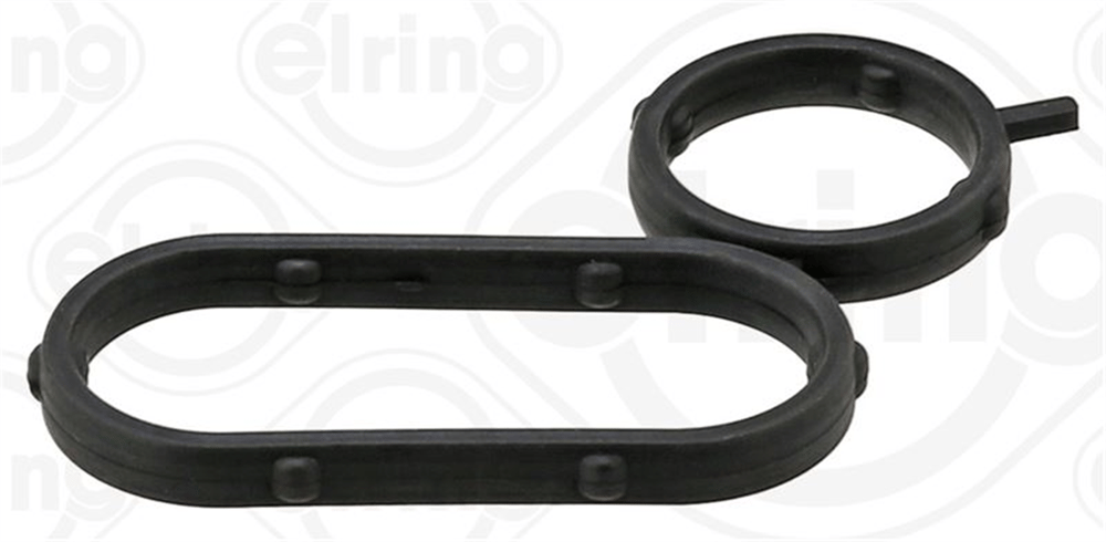 ELRING 473.760 - Yag Sogutucu Contasi - Ford Transit V-362 Boxer-iii Jumper Iii Ducato Iii