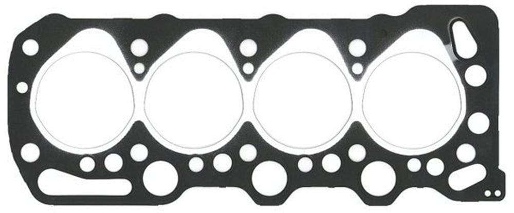 ELRING 474.190 - Silindir Kapak Contasi - Opel Corsa B
