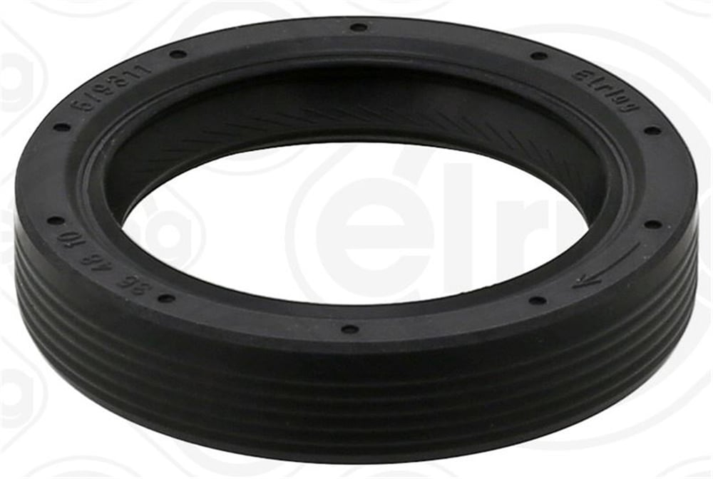 ELRING 475.961 - Krank Keçesi Ön - Vw Universal