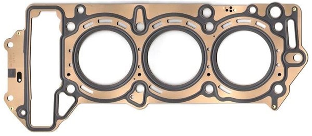 ELRING 475.480 - Silindir Kapak Contasi - Mercedes W211-219-164