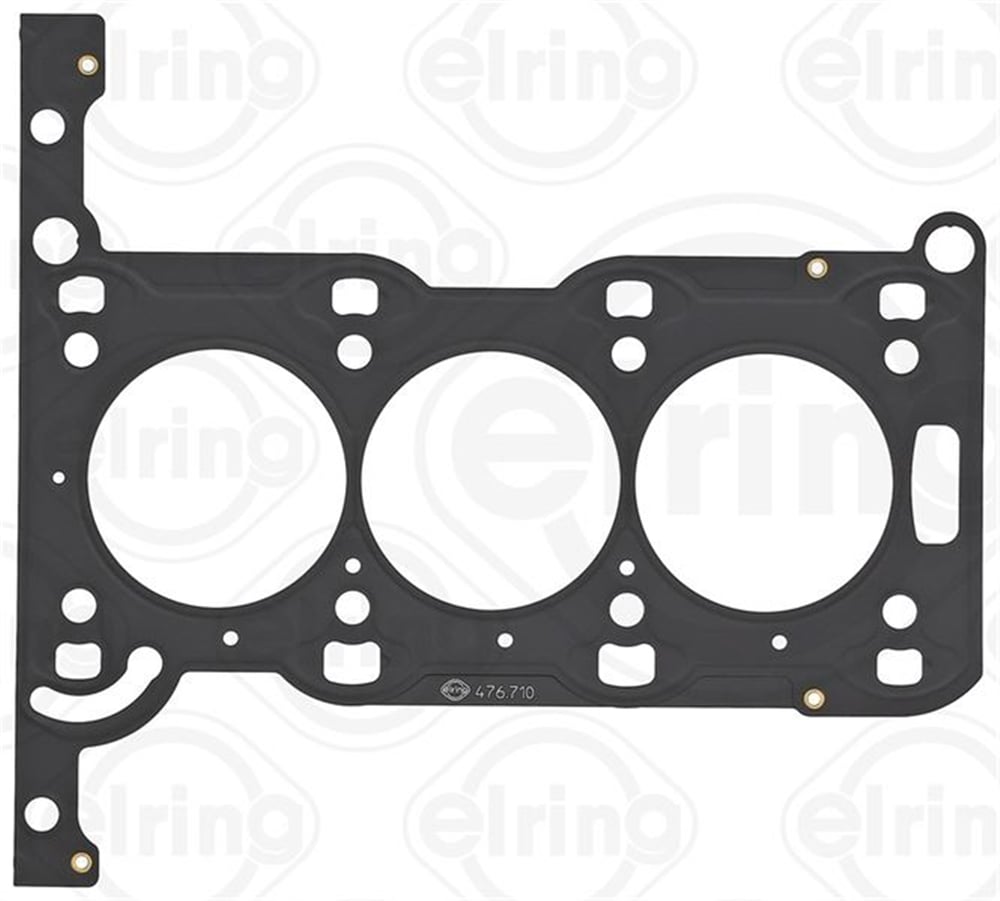ELRING 476.710 - Silindir Kapak Contasi - Opel Corsa B-c