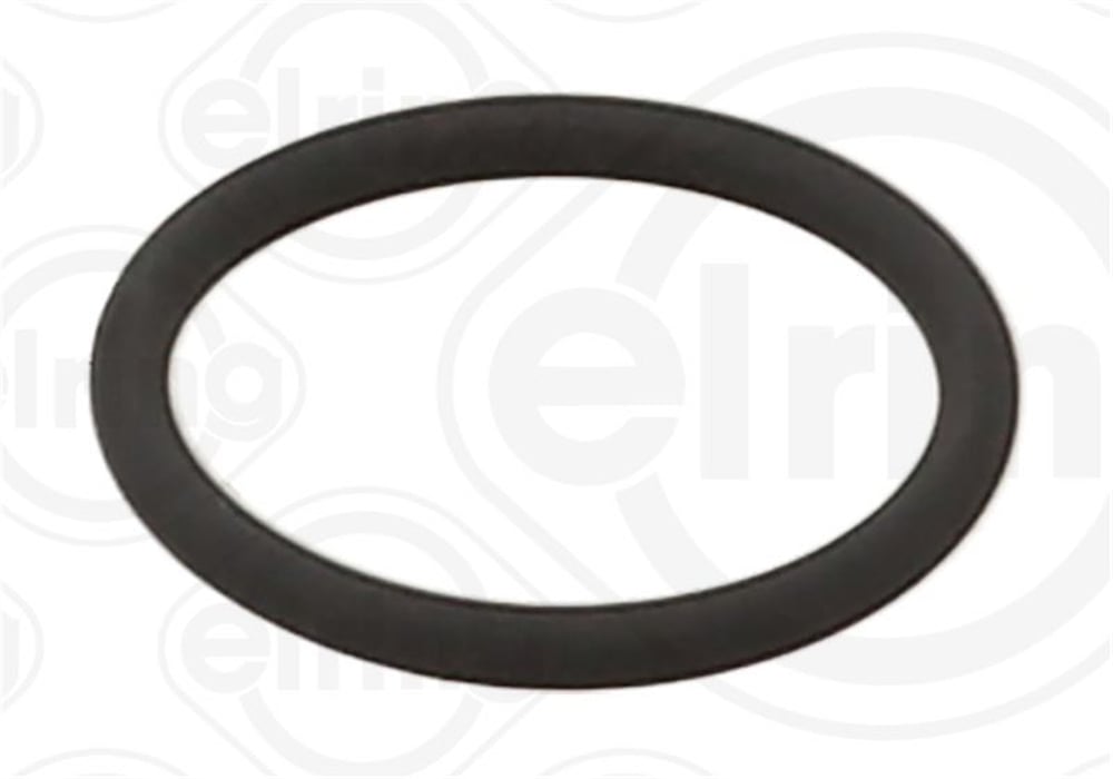 ELRING 476.750 - Yag Pompa Contasi - Opel Astra
