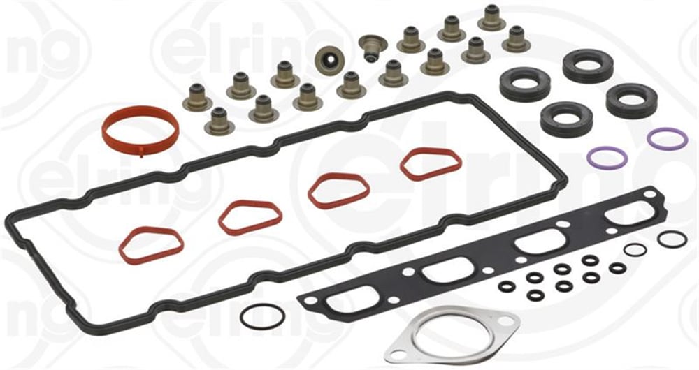 ELRING 486.070 - Takim Conta Üst - Bmw Mini