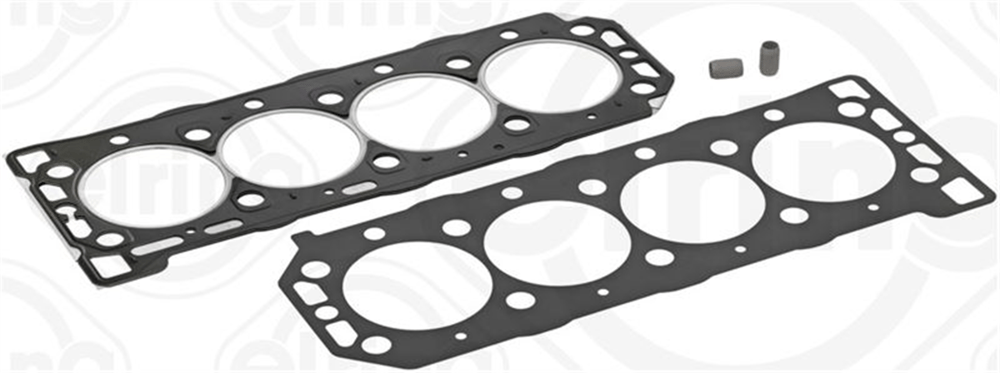 ELRING 489.860 - Silindir Kapak Contasi - Bmw Freelander I