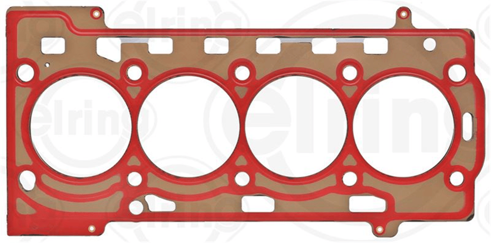 ELRING 492.641 - Silindir Kapak Contasi - Vw Golf5-golf6-jetta-passat-a3-leon