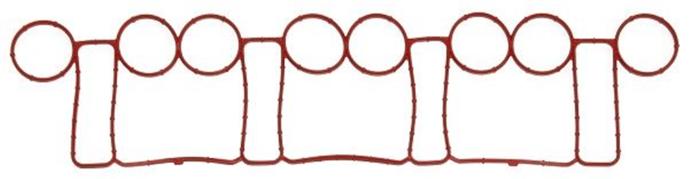 ELRING 493.390 - Manifold Contasi Emme - Vw Golf5-jetta-passat-a3