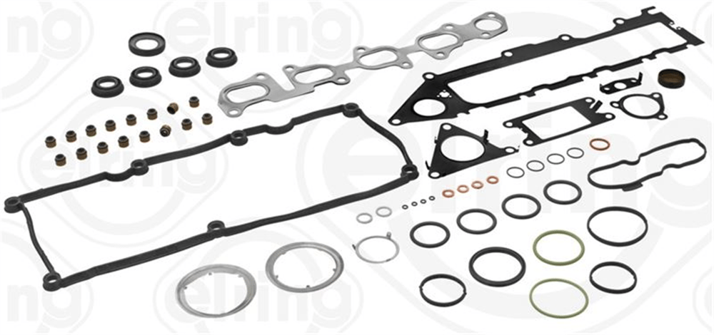 ELRING 496.060 - Takim Conta Üst - Vw Golf7-passat-a3-leon-octavia