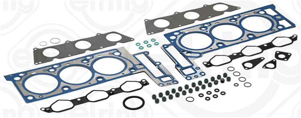 ELRING 497.490 - Takim Conta Üst - Mercedes 204-211-219-212-221-251-906