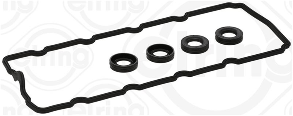 ELRING 498.990 - Üst Kapak Contasi - Bmw Mini R50-r52-r53