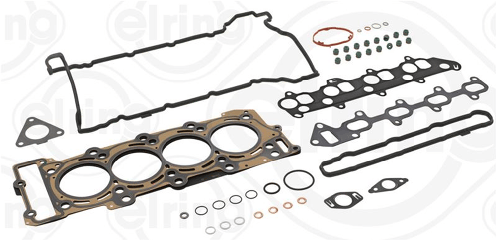 ELRING 499.510 - Takim Conta Üst - Mercedes W169-245