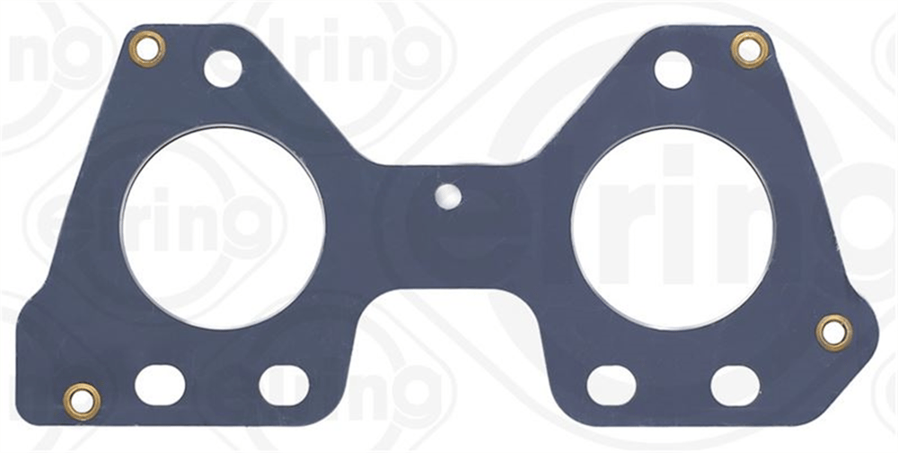 ELRING 503.721 - Manifold Contasi Egzos - Bmw E81-82-87-88-f20-21-90-91-92-93-f30-31-60-61-f10-11-x1 E84