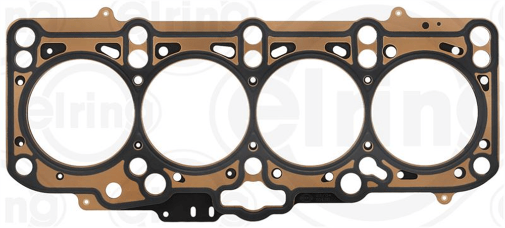 ELRING 504.110 - Silindir Kapak Contasi - Vw Caddy