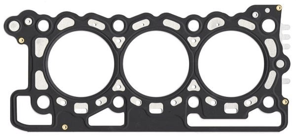 ELRING 505.660 - Silindir Kapak Contasi - Bmw Range Rover Sport Discovery Iii