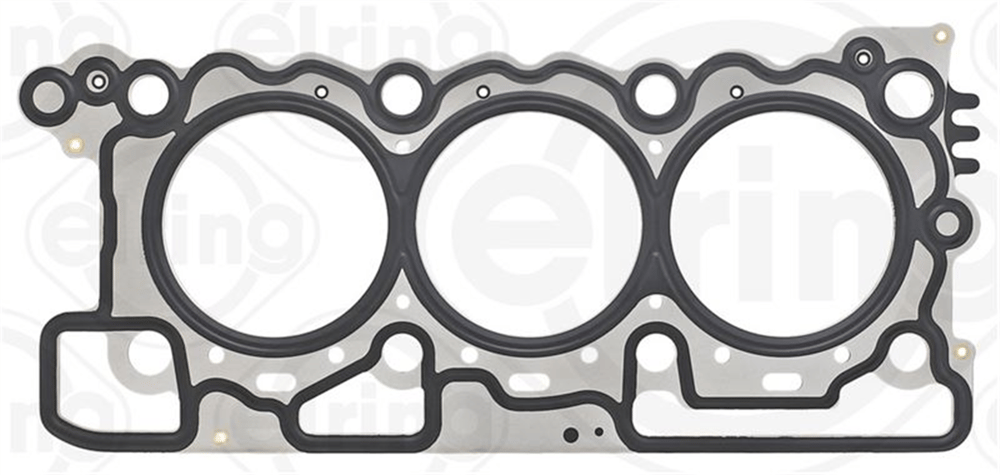 ELRING 505.650 - Silindir Kapak Contasi - Bmw Range Rover Sport Discovery Iii
