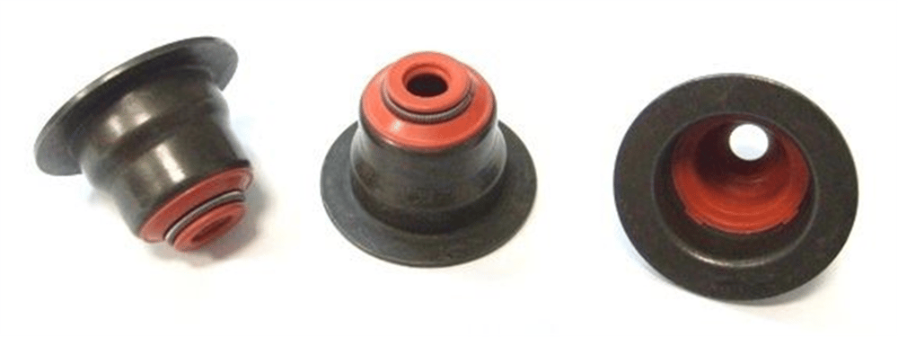 ELRING 506.550 - Supap Lastigi - Opel Astra H Vectra C Insignia Combo D