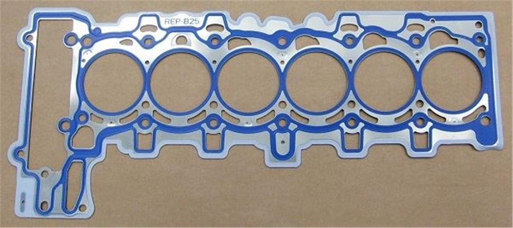 ELRING 512.290 - Silindir Kapak Contasi - Bmw E90-91-92-93-60-61-x3-f10-11-18