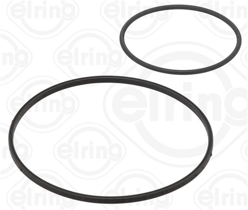 ELRING 522.900 - Vakum Pompa Contasi - Bmw E87-e90-e91-e92-e93-e60-e61-x3 E83
