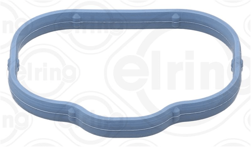 ELRING 524.330 - Manifold Contasi - Fiat Jeep Cherokee