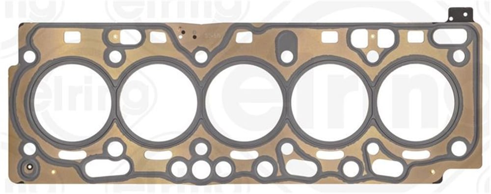 ELRING 524.515 - Silindir Kapak Contasi - Volvo Volvo S60 Ii
