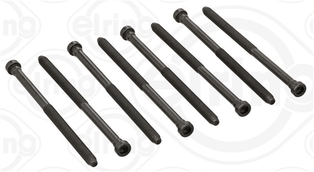 ELRING 527.770 - Silindir Kapak Saplamasi - Vw Polo-ibiza-fabia