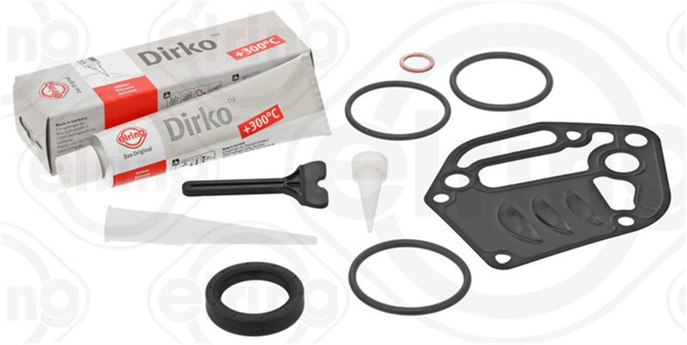 ELRING 530.580 - Takim Conta Alt - Vw Golf4-bora-passat-a3-toledo
