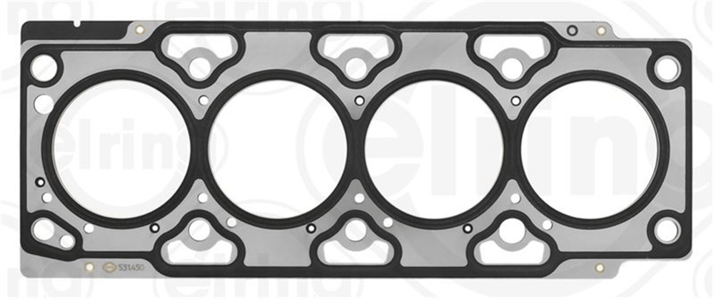 ELRING 531.450 - Silindir Kapak Contasi - Opel Captiva Cruze Epica Lacetti Antara
