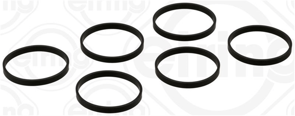ELRING 537.890 - Manifold Contasi Emme - Bmw E81-82-87-88-f20-21-90-91-92-93-f30-31-60-61-f10-11-x1 E84