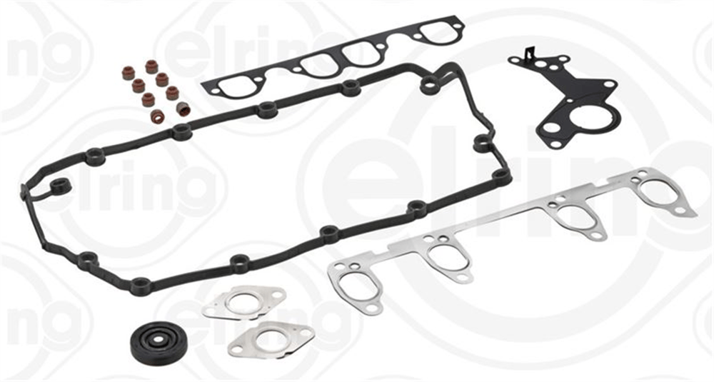ELRING 542.210 - Üst Kapak Contasi - Vw Caddy-t5-passat-a3-leon