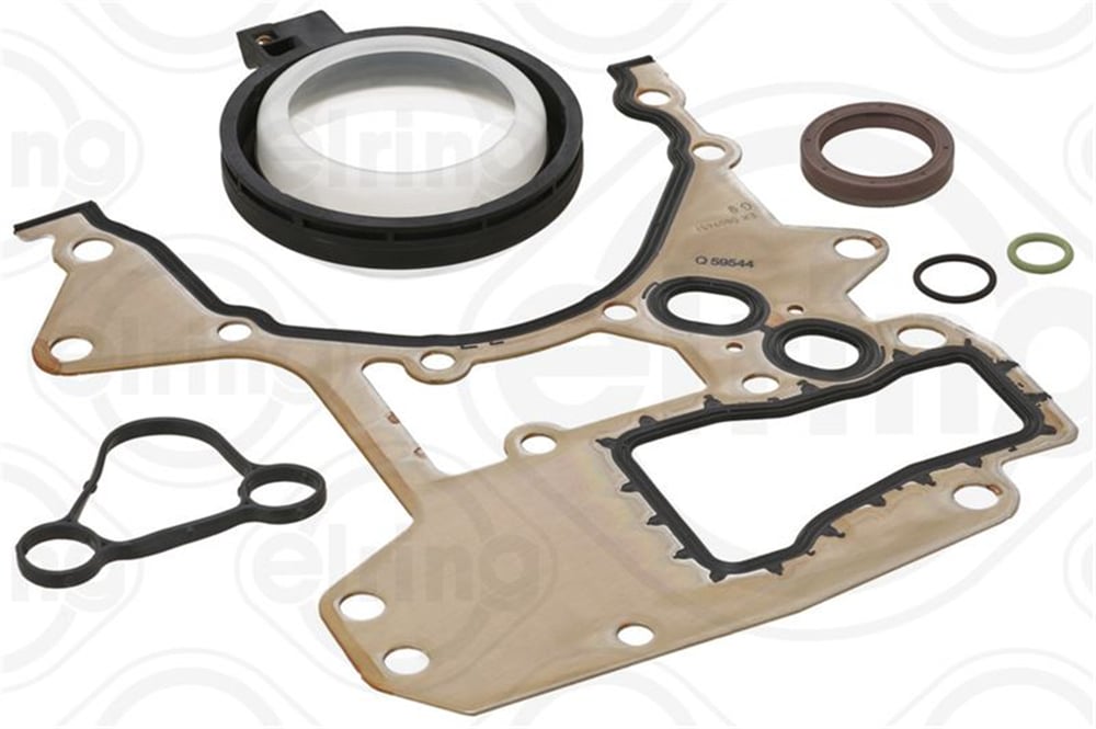ELRING 545.820 - Takim Conta Alt - Opel Astra H Zafira B