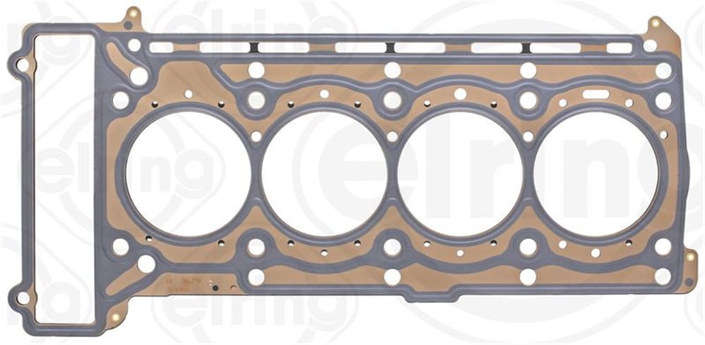 ELRING 549.350 - Silindir Kapak Contasi - Mercedes W204-207-212