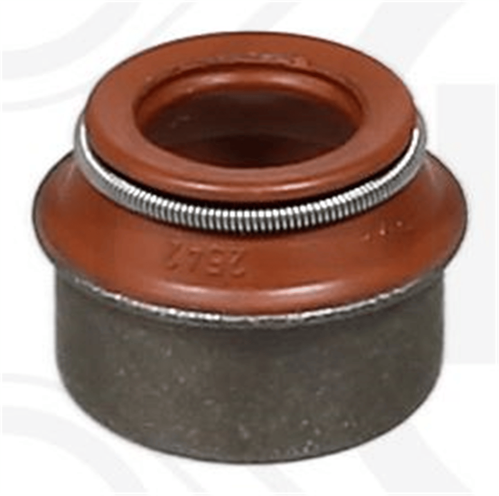 ELRING 553.190 - Supap Lastigi - Vw Universal