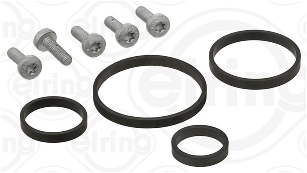 ELRING 558.350 - Conta - Vw T5-touareg