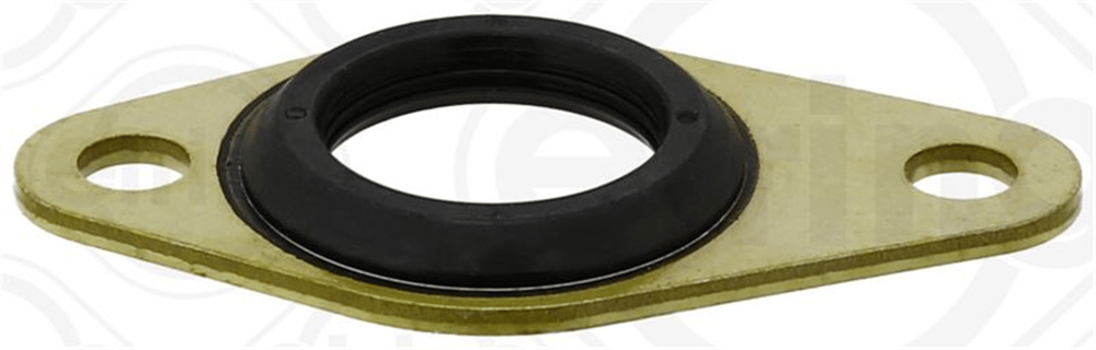 ELRING 567.330 - Üst Kapak Contasi - Bmw E60-e61-e63-e64-e65-e66-x5 E53-x5 E70